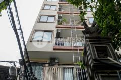 Bán toà chung cư mini hoàng hoa thám, 125m2 7 tầng thang máy, 28 phòng, mt 7.2m, 28 tỷ