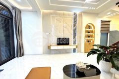 Ngôi nhà trẻ cho chủ nhân trẻ siêu đẹp mà còn siêu siêu thẩm mỹ