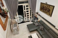 Bán nhà 4 x 19m 75m² 3 tầng btct tân bình hẻm ôtô vào tận nhà giá chỉ 7.75 tỷ