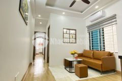 Bán căn hộ chung cư đường nguyễn trãi, thanh xuân, 2 ngủ full nội thất, ngõ rộng