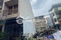 Tổ 12 thị trấn đông anh đường thông ô tô tránh dt 33m² mt 5m tài chính nhỏ