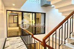 Bán nhà ngõ 69a hoàng văn thái 70m2 x 4 tầng, 16 tỷ