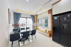 Bán nhà đường nguyễn khang. q cầu giấy lô góc 40m 4 tầng. giá 9.4 tỷ 5 phòng ngủ