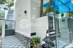 Chủ gửi bán gấp dãy trọ 6 phòng tân thông hội, củ chi giá 820 triệu shr