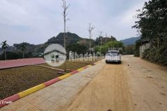 Siêu phẩm đất nền xã mông hóa sát cạnh sakana resort, giá tốt chỉ 760 triệu