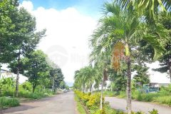 Chủ gửi bá.n nền 100m² đường a2 kdc phú an, phường hưng phú, tp. cần thơ lh 0939 961 661 thịnh