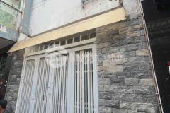 Giảm giá bán gấp nhà h3g dương bá trạc, p1 q8. dt 45m2. giá chỉ 4,9tỷ. dòng tiền tốt.