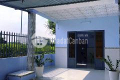 Cần tiền nên bán căn nhà còn mới 126m2 ở thị xã trảng bàng tây ninh.giá 700 triệu.