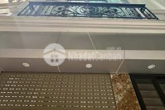 Nhà đẹp dân xây lô góc thoáng 10m ra phố nhà trường chinh nhỉnh 10 tỷ