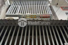 Ai muốn mua nhà gần chợ bình chánh thì đừng vội bỏ qua căn nhà này