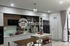 Nhà 4 tầng đường tường vi góc khe thoáng hiếm có trong kđt ecocity đã hoàn thiện