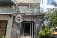 Bán gấp nhà 3 tầng hẻm nhựa 6m nguyễn thị năm, quận12 66m2, ngang 5mchỉ 5.7 tỷ