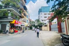 Hoàng sâm mặt tiền khủng chủ cần gả nhanh an ninh tuyệt đối 40m2 7.8 tỷ