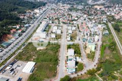 Ô đất kđt nam ga l10 diện tích đẹp, vị trí tiềm năng