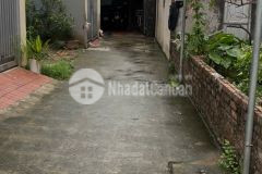 Bán nhà 62m, cực đẹp, trung tâm xã đình dù, giá tốt 0835459289