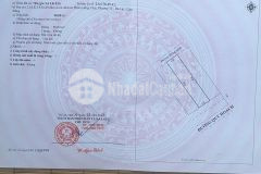 Bán đất ngay hồ xuân hương, tp đà lạt, tỉnh lâm đồng, 4.5x20m 90m2, giá chỉ 11.7 tỷ.