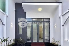 Bán nhà qua nước ngoài định cư, nhà ở phước hiệp củ chi, giá 990 triệu, 130m2.