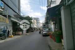 Bán nhà gò vấp,lê đức thọ, p6, hẻm xe hơi, 50m², 3pn, chỉ 5.4 tỷ tl