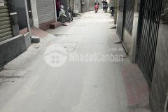 Bán nhà phố chính kinh, thanh xuân, nhà dân xây, ngõ rộng, giá cực tốt