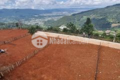 Bán lô đất view siêu đỉnh tại trạm hành