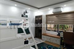 Bán nhà phố tam khương, đống đa 40m2 mặt tiền 4.5m xây 6 tầng thang máy cực đẹp