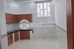 Hàng hiếm bình tân nhà 3 tầng hẻm xe tải shr hoàn công đủ chỉ hơn 4 tỷ