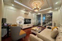 Bán nhà vương thừa vũ thanh xuân, mặt ngõ ô tô thông, 5 tầng thang máy, kinh doanh.