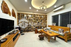 Bán nhà phố yên hòa, cầu giấy thoáng sáng 1 nhà ra phố 5 tầng 5 pn 45m 9.1 tỷ