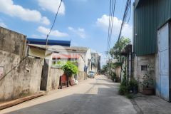 Đại áng bán đất sẵn nhà xưởng 130m2 mt rộng ô tô quay đầu nhỉnh 9 tỷ