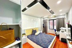 Yên hoà cầu giấy, ngõ thoáng, 8pn cho thuê 40m 6 tầng hơn 9ty2