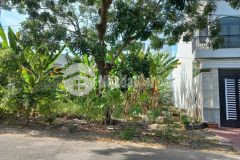 Bá.n nền 120m2 đường số 49 kdc 586, phường hưng phú, tp. cần thơ