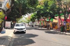 Bán nhà hẻm xe hơi nguyễn thị thập 120m2 ngang 6m 5 tầng thang máy hđt 50tr