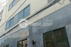 Siêu phẩm lê văn quới 1 sẹc 3 tầng 5pn sát ngã 4 xã giá chỉ 5.7 tỷ