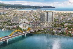 Chủ đầu tư nhận booking dự án vip nhất ngay cầu rồng, đón đầu cư dân tinh hoa đẳng cấp