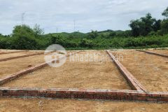 Bán đất nền an bình lạc thủy giá 275 triệulô