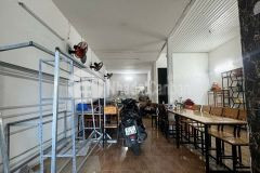 Cho thuê nhà 2 tầng đối diện chợ cẩm lệ