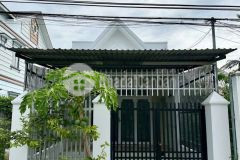 Chấn động địa cầu căn nhà tân thới nhì, hóc môn giá 830 triệu. sổ hồng riêng