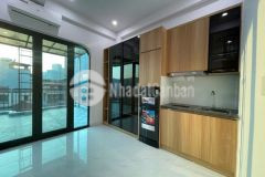 Bán chung cư mini phùng khoang, nam từ liêm, 150m2, 8 tầng, 42 phòng, giá chào 31 tỉ