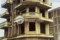 Căn liên kê 5 tâng gia 8 ty tai kđt thiên ma, cô đông, sơn tây