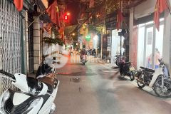 Ban nha phô lê trong tân, thanh xuân, ngõ to như phố, ô tô tránh, kinh doanh