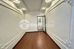 Nhà đẹp ngõ cát linh giá 5.9 tỷ, 30m2x3t, ở luôn, ảnh thật