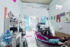 Bán nhà hẻm xe hơi bắc hải 105m2 ngang 9m nhỉnh 140trm2