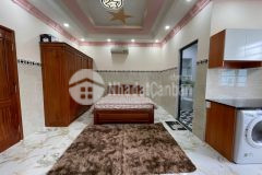 Cho thuê căn hộ rộng 43m2 full nội thất, thoáng mát, giá ưu đãi liên hệ 0901386076