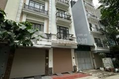 Bán nhà la khê hà đông, 50m, 7 tầng thang máy, kinh doanh sầm uất, giá tốt