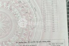 Bán nhanh 246m2 đất tại hòa thạch quốc oai, cách đường ql21 chỉ 500m, giá hơn 3 tỷ lh0866990503