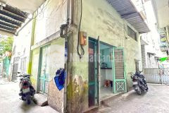 Bán gấp nhà 1 lầu lô nhì huỳnh tấn phát, tân thuận, quận 7