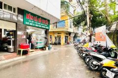 Bán nhà phố chùa bộc, đống đa 40m2 ô tô kinh doanh sầm uất 13.5 tỷ nhà 5 tầng