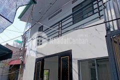 Căn góc 3 mt h3g chánh hưng, p10 q8. dt 29m2. giá chỉ 3,7 tỷ.