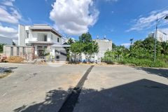 Bán đất 123m thổ cư 100 kdc vĩnh phú 1, p.bình hòa, tp.hcm chỉ 5 tỷ xx. lh0906309177.