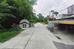 Dãy trọ 10 phòng thu nhập 10tr tháng, xã tân an hội, củ chi dt 338m2 giá 3,9 tỷ